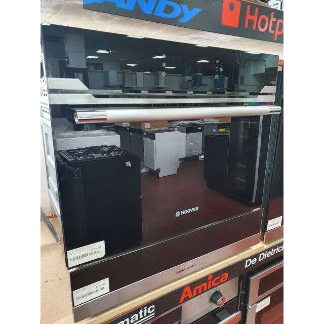 Hoover Candy HMS340VX Compact Steam Oven