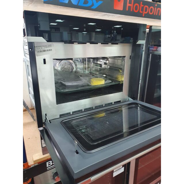 Hoover Candy HMS340VX Compact Steam Oven