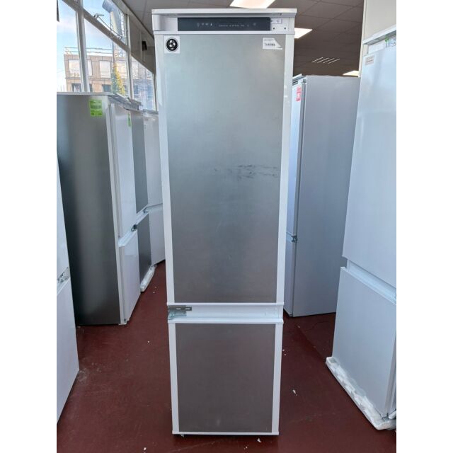 Hoover HOBT5519EWK/OG 70/30 Integrated Fridge Freezer