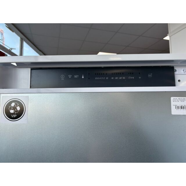 Hoover HOBT5519EWK/OG 70/30 Integrated Fridge Freezer