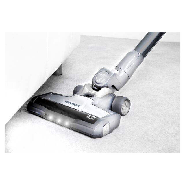 Hoover Candy HVRHF722PIC Hoover Discovery 'Power' Pets Vacuum Cleaner