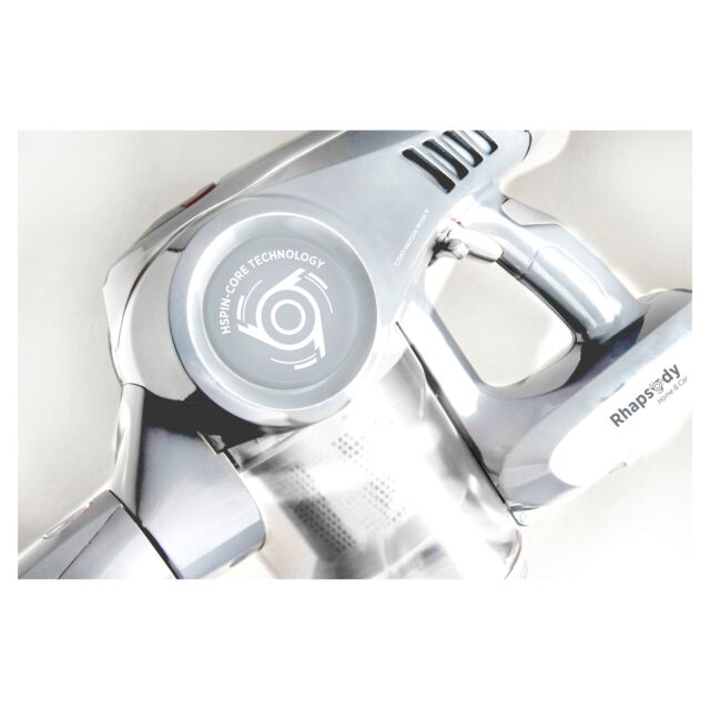 Hoover Candy HVRHF722PIC Hoover Discovery 'Power' Pets Vacuum Cleaner