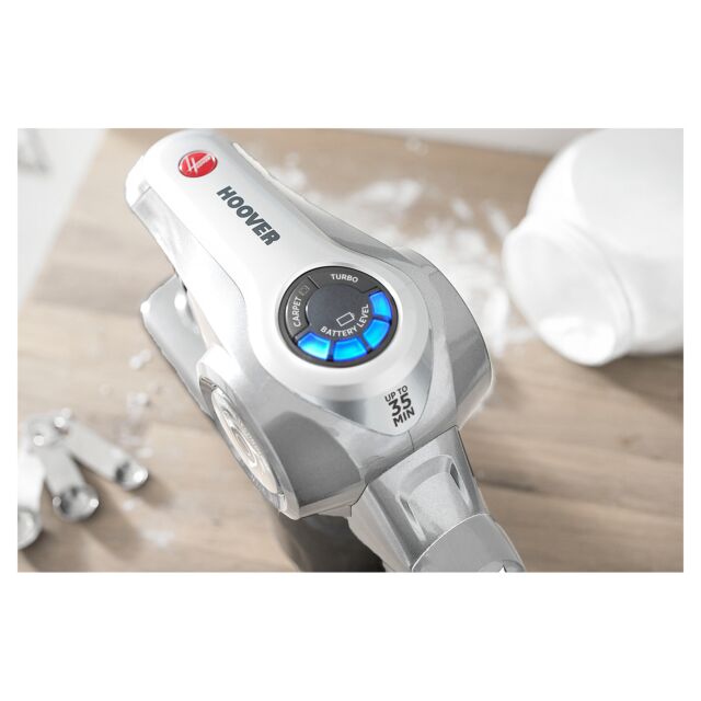 Hoover Candy HVRHF722PIC Hoover Discovery 'Power' Pets Vacuum Cleaner