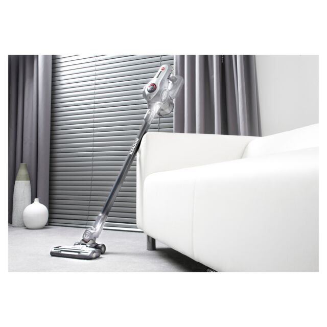 Hoover Candy HVRHF722PIC Hoover Discovery 'Power' Pets Vacuum Cleaner