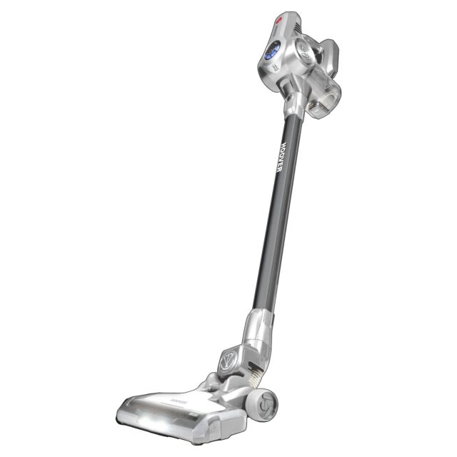 Hoover Candy HVRHF722PIC Hoover Discovery 'Power' Pets Vacuum Cleaner
