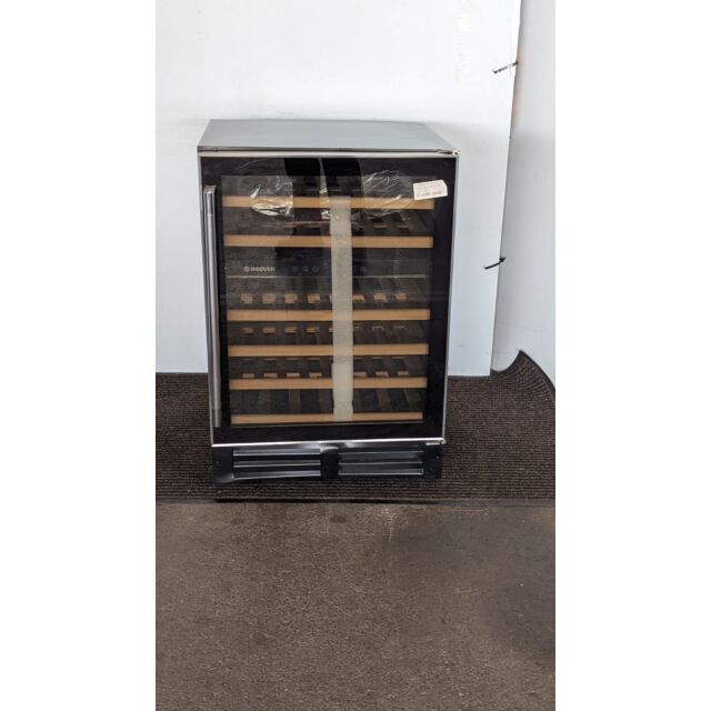 Hoover HWCB60UK/MG Built In Wine Cooler