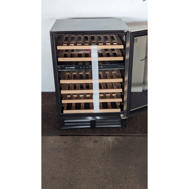 Hoover HWCB60UK/MG Built In Wine Cooler