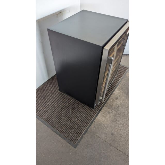 Hoover HWCB60UK/MG Built In Wine Cooler