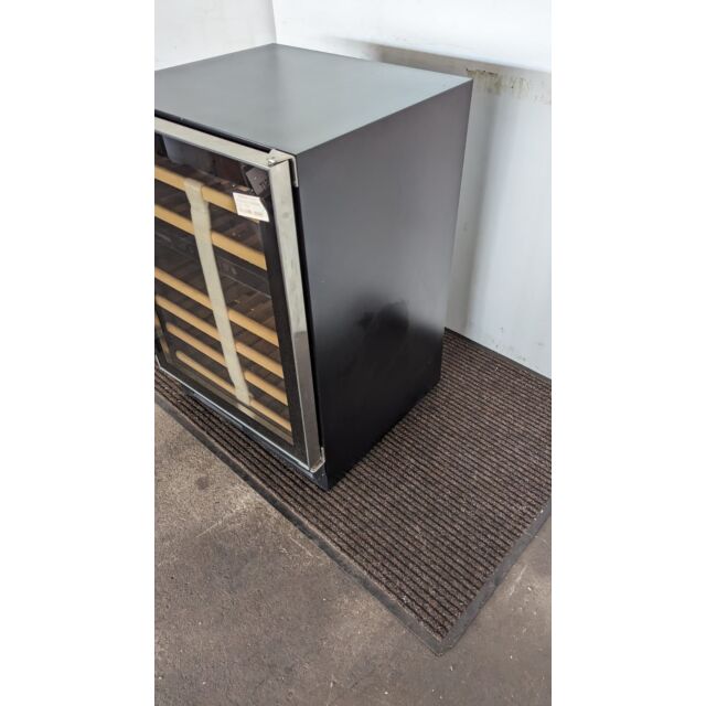 Hoover HWCB60UK/MG Built In Wine Cooler