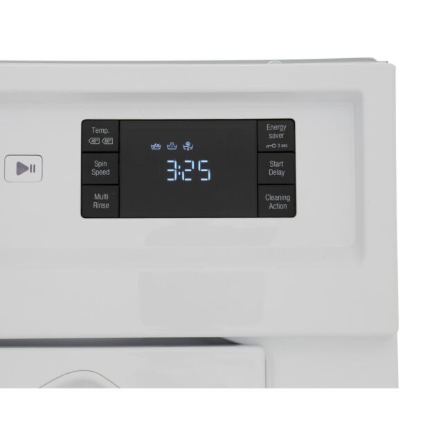 Hotpoint BIWMHG71483UK/R 7Kg 1400 Spin Buit In Washer 