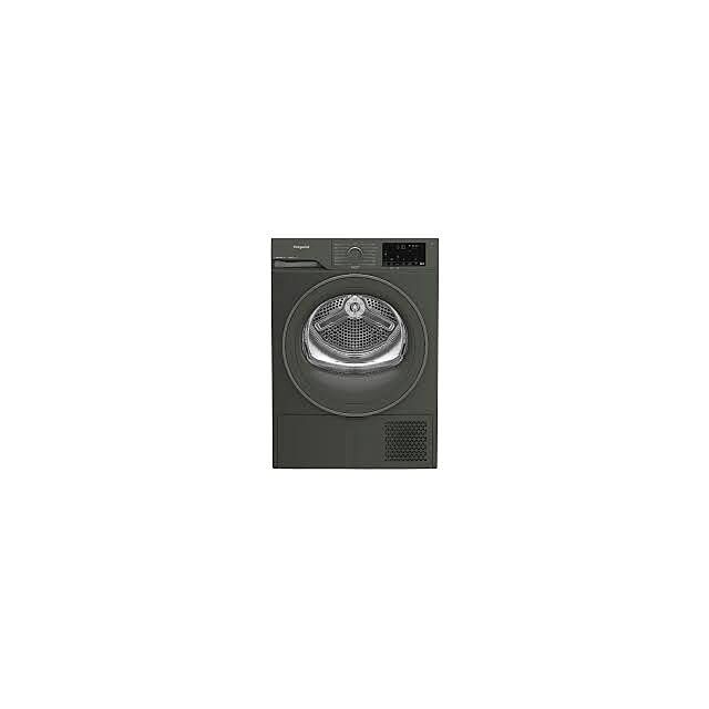 Hotpoint CHD93MGGUK/R 9Kg Heat Pump Dryer