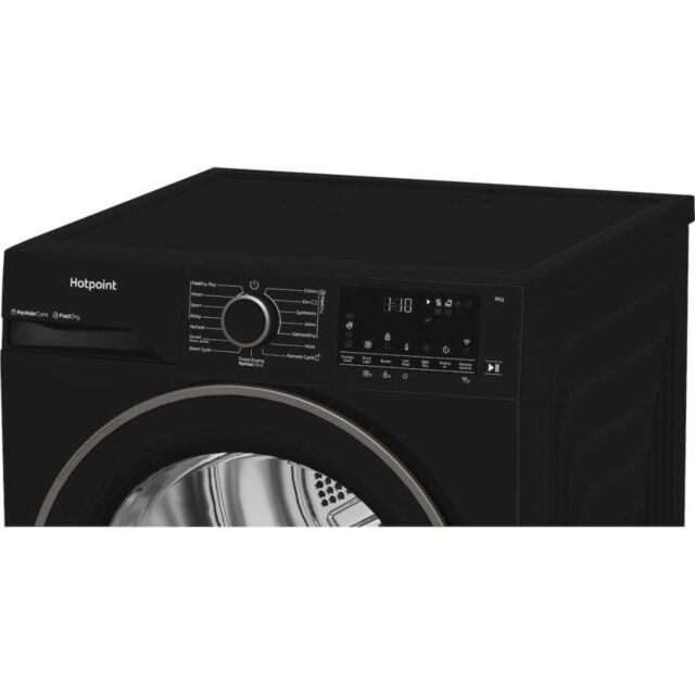 Hotpoint CHD94MBBS/R 9Kg Heat Pump Dryer