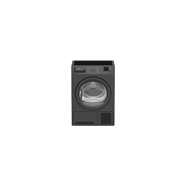 Hotpoint CHDC92GGGD/R 9Kg Condenser Tumble Dryer