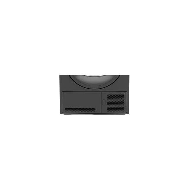 Hotpoint CHDC92GGGD/R 9Kg Condenser Tumble Dryer