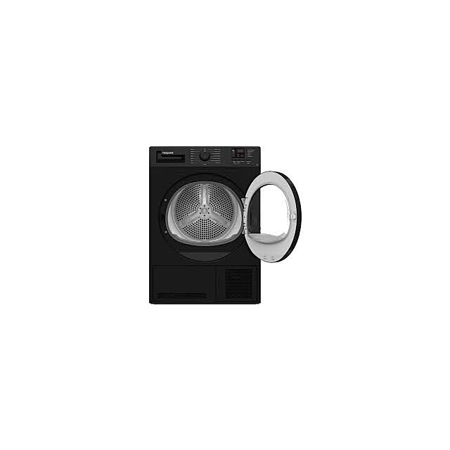 Hotpoint CHDC92GGGD/R 9Kg Condenser Tumble Dryer