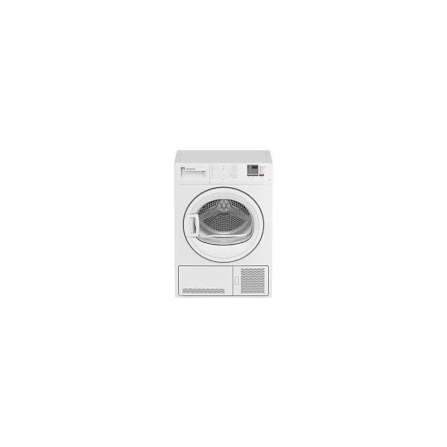 Hotpoint CHDC92WWGD/R 9Kg Condenser Sensor Dry