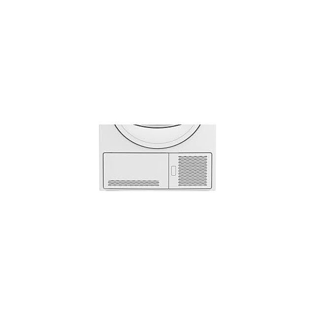 Hotpoint CHDC92WWGD/R 9Kg Condenser Sensor Dry