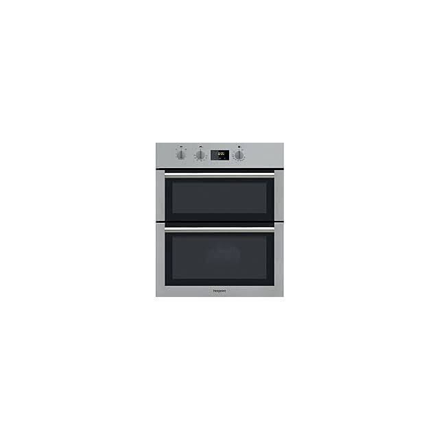 Hotpoint DD4541IX/R Built In Electric Double Oven