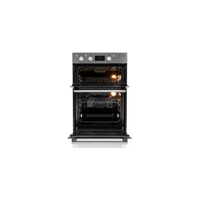 Hotpoint DD4541IX/R Built In Electric Double Oven