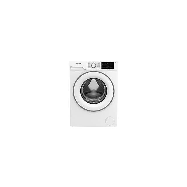Hotpoint H101ANTISTAIN/R Freestanding 10Kg 1400 Spin Washing Machine