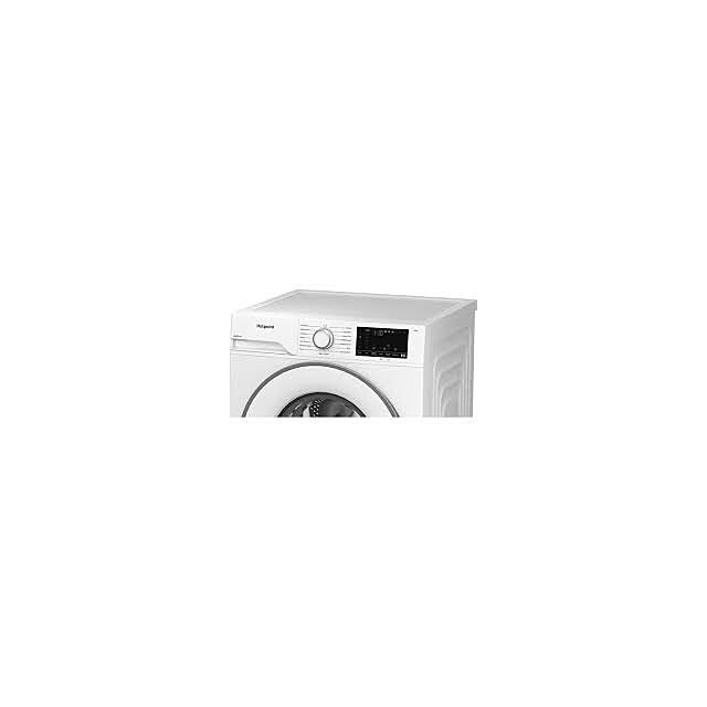 Hotpoint H101ANTISTAIN/R Freestanding 10Kg 1400 Spin Washing Machine