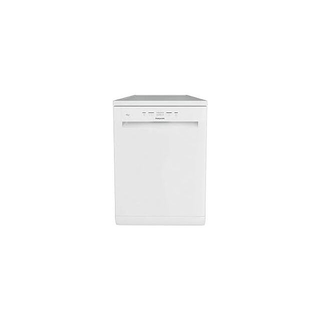 Hotpoint H2FHL626/R 60Cm Dishwasher