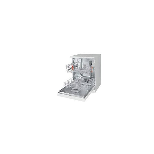 Hotpoint H2FHL626/R 60Cm Dishwasher