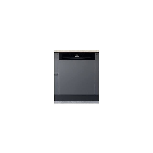 Hotpoint H3BL626BUK/R Semi-Integrated 60Cm Dishwasher