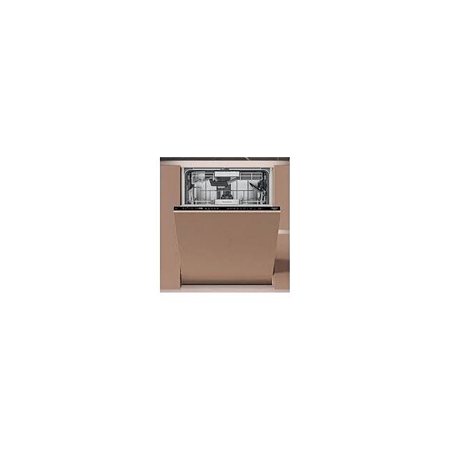 Hotpoint H8IHP42L/R 60Cm Integrated Dishwasher