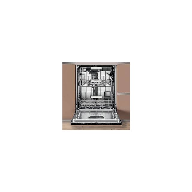 Hotpoint H8IHP42L/R 60Cm Integrated Dishwasher