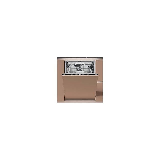 Hotpoint H8IHT59LSUK/R 60Cm Integrated Dishwasher