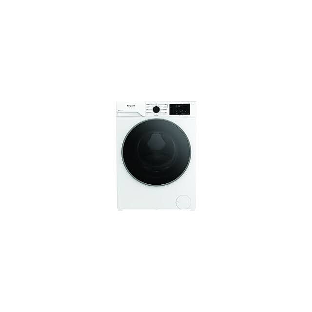 Hotpoint HBCA103CARE/R Fabriccare 10 Kg 1400 Spin Washing Machine