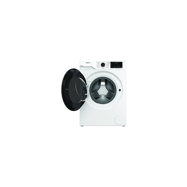 Hotpoint HBCA103CARE/R Fabriccare 10 Kg 1400 Spin Washing Machine