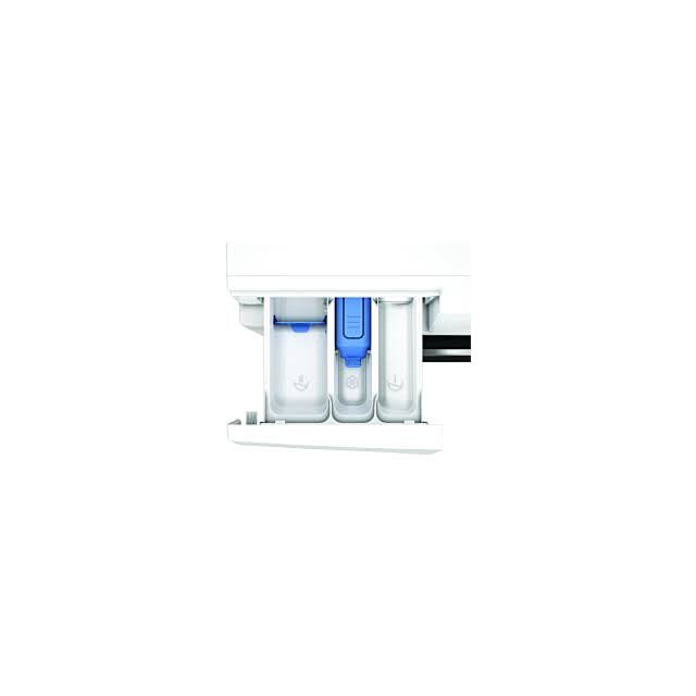 Hotpoint HBCA103CARE/R Fabriccare 10 Kg 1400 Spin Washing Machine