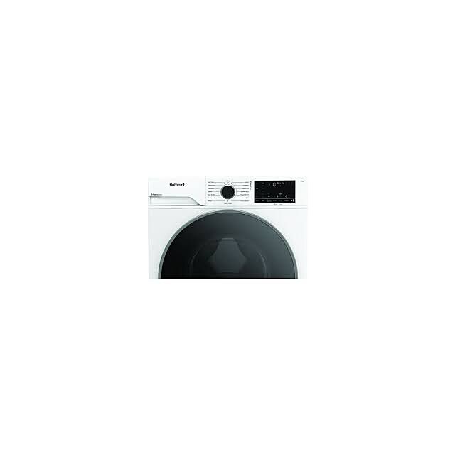 Hotpoint HBCA103CARE/R Fabriccare 10 Kg 1400 Spin Washing Machine