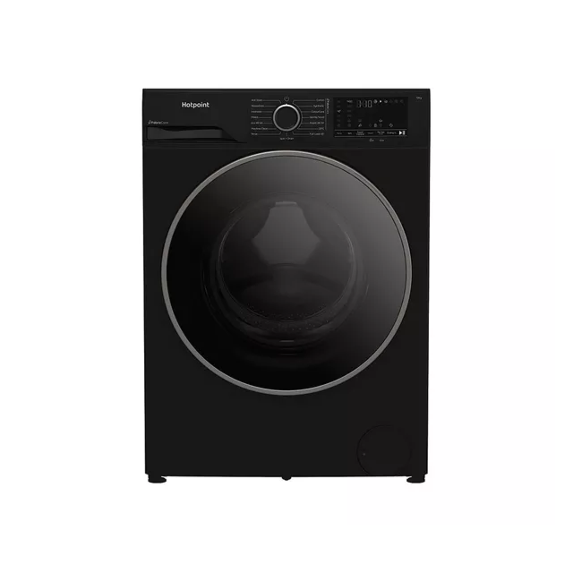 Hotpoint HBCA123BCAREUK/R Freestanding 12 Kg 1400 Spin Washing Machine