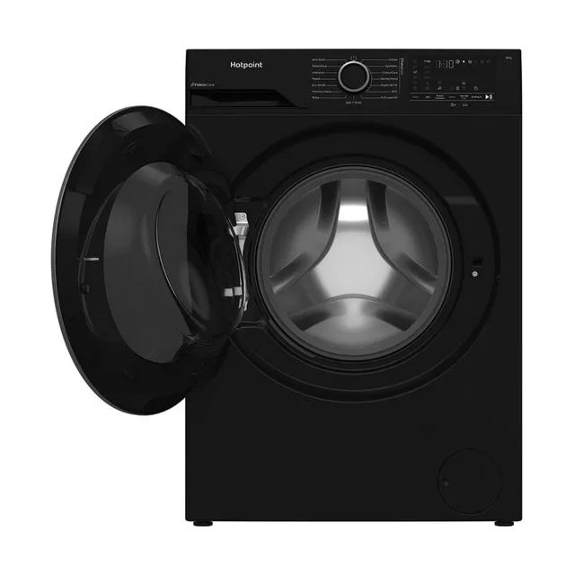 Hotpoint HBCA123BCAREUK/R Freestanding 12 Kg 1400 Spin Washing Machine