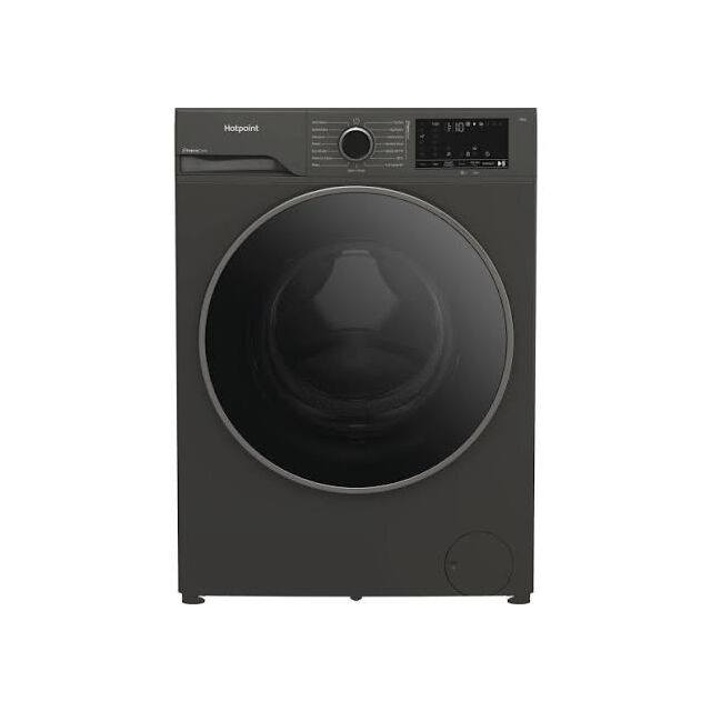 Hotpoint HBCA123GCAREUK/R Freestanding 12 Kg 1300 Spin Washing Machine