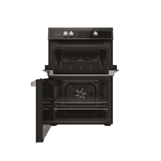 Hotpoint HDT67I9HM2C/R 60Cm Induction Cooker