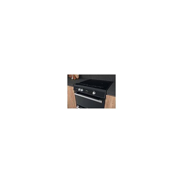 Hotpoint HDT67I9HM2C/R 60Cm Induction Cooker