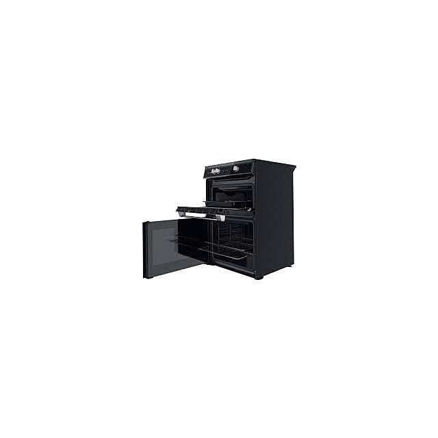 Hotpoint HDT67I9HM2C/R 60Cm Induction Cooker