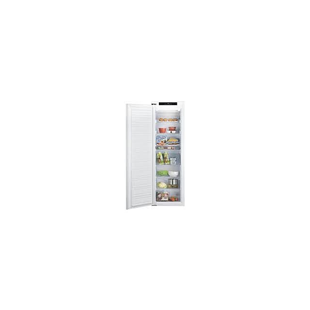 Hotpoint HF1801EF2/M Integrated Freezer