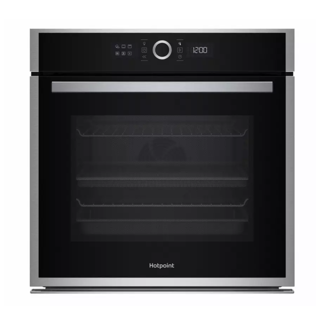 Hotpoint HOI4S8CM0XUK/R Built In Electric Single Oven
