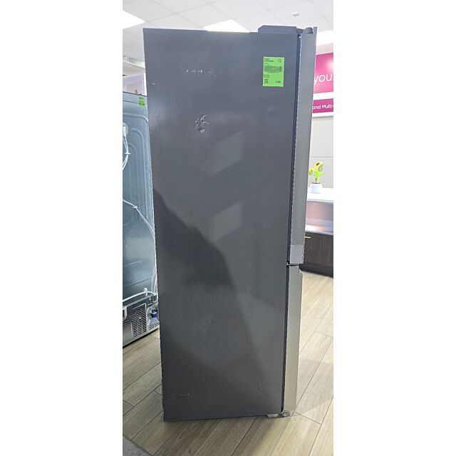 Hotpoint HQ9B2LG/M American Fridge Freezer 
