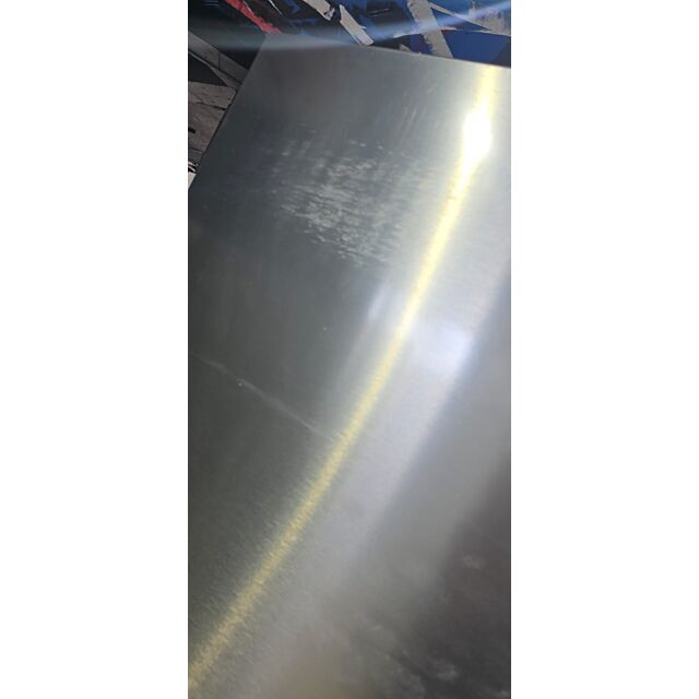 Hotpoint HQ9B2LG/M American Fridge Freezer 