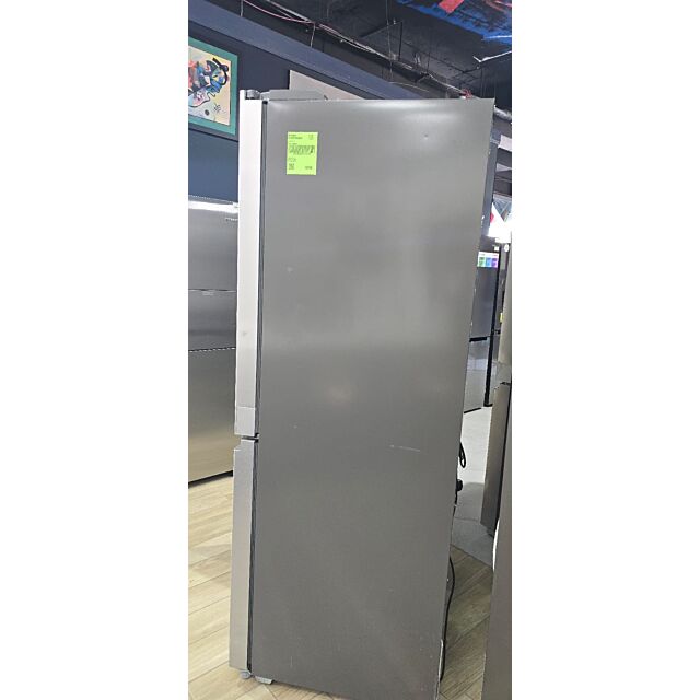Hotpoint HQ9B2LG/M American Fridge Freezer 