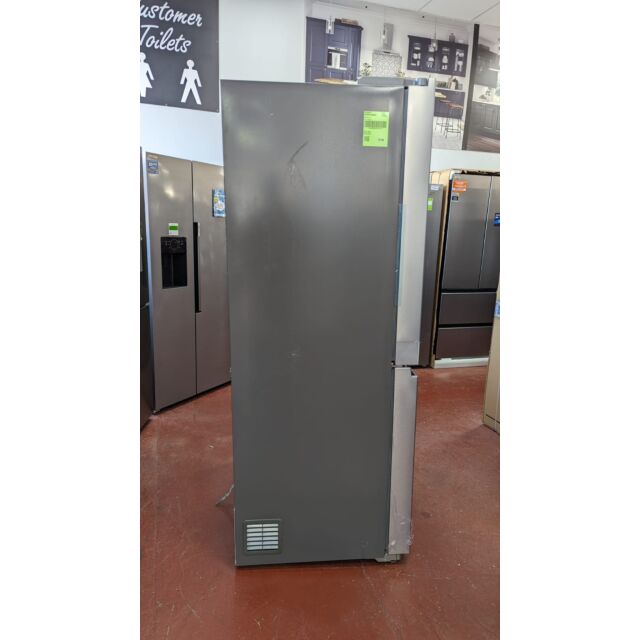 Hotpoint HQ9M2LUK/M American Style Fridge Freezer