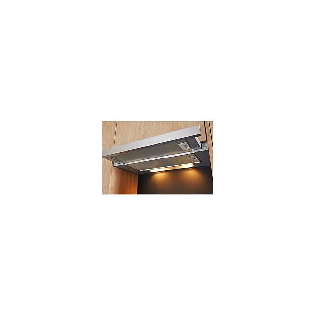 Hotpoint HSFX.1/1/R TELESCOPIC COOKER HOOD