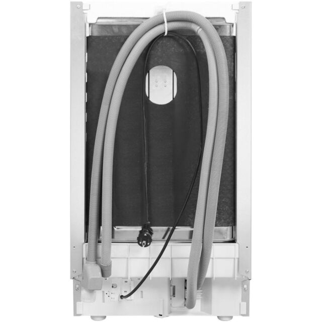 Hotpoint HSICIH4798BI Integrated Slimline Dishwasher - 10 Place Settings