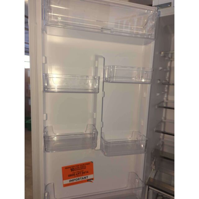 Hotpoint HTC20T321UK Frost Free Integrateded 70/30 Fridge Freezer